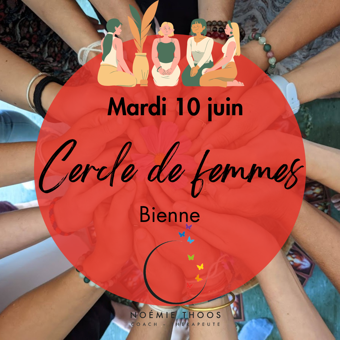 Cercle de femmes