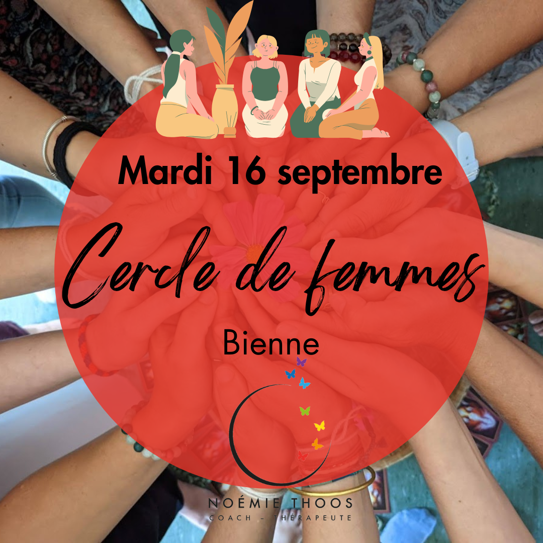 Cercle de femmes