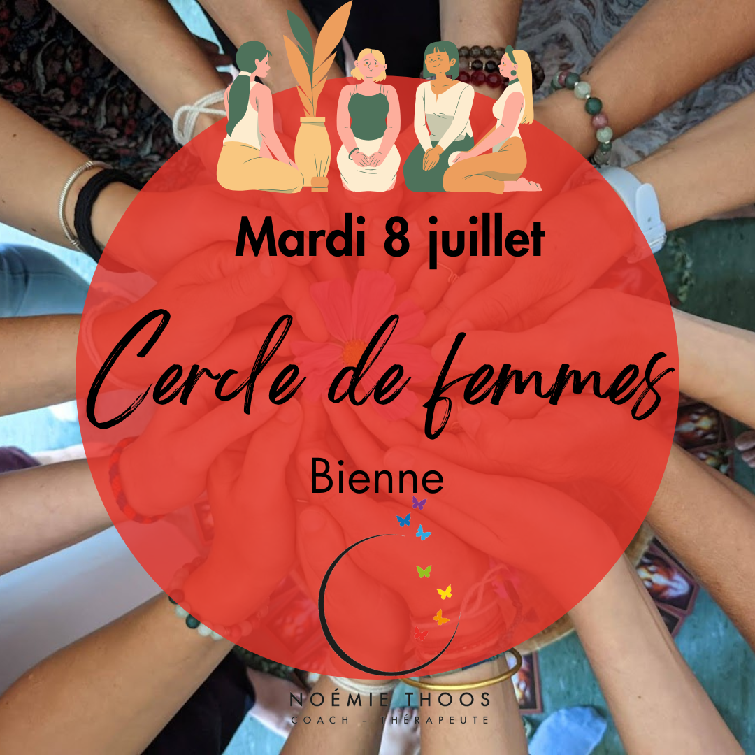 Cercle de femmes