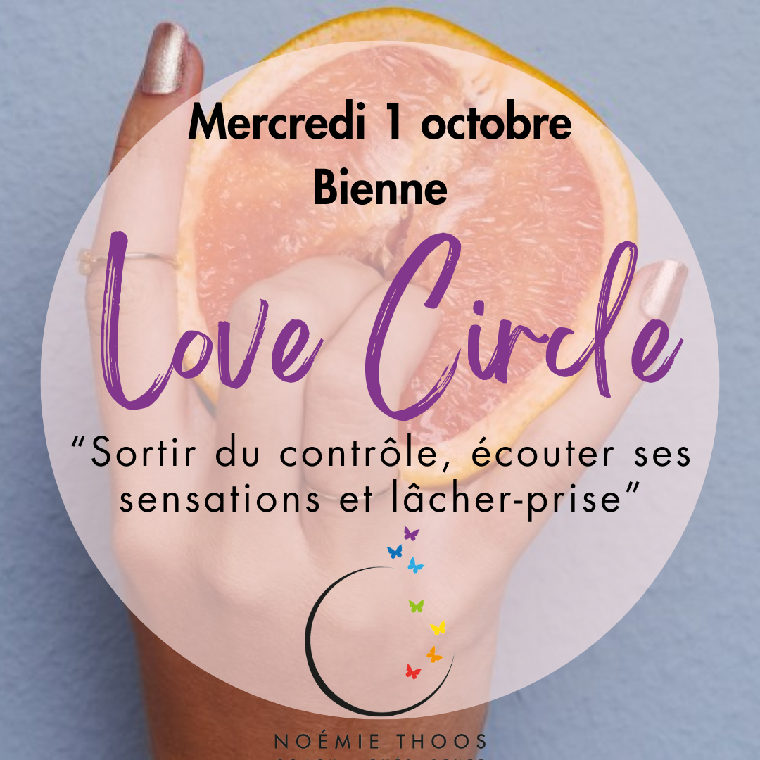 Love Circle