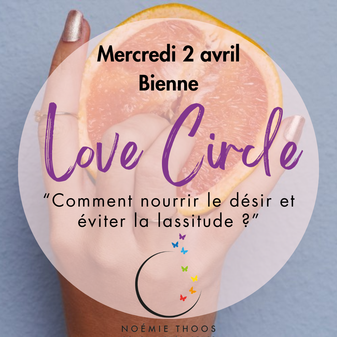 Love Circle