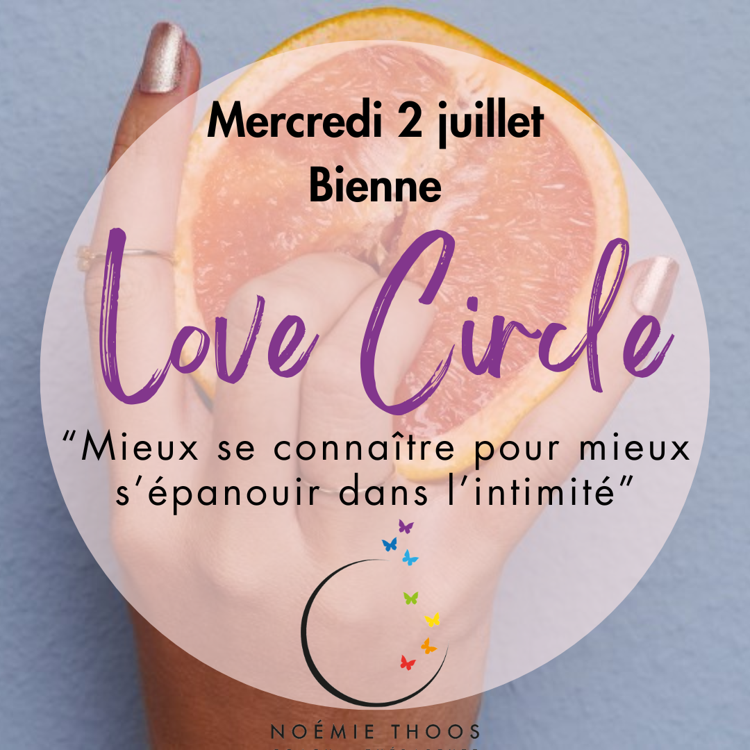 Love Circle