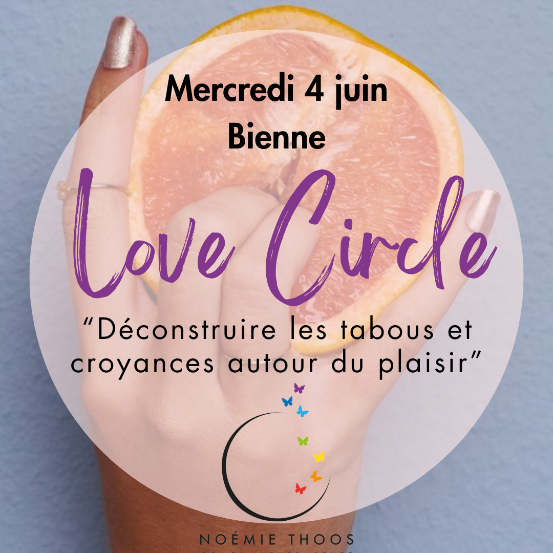 Love Circle